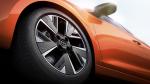 Opel Corsa-e 2019 года